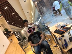 -涩谷· Hair Salon