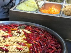 -三兄弟高炉烧饼