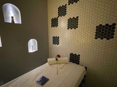 -禧瑞 ·丝浴主题·水疗·spa(中山公园店)