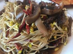 -崔英子朝韩民俗风味烤肉烤串城(大东店)