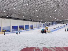 -绍兴启迪乔波冰雪世界