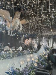 -花嫁丽舍婚礼殿堂(世博江景店)