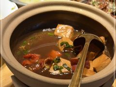 -蜜桃餐厅·伴山(绿宝广场店)