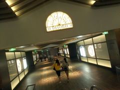 -成都百丽宫影城(LUXE太古里店)