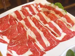 -牛街·马辈儿涮肉(牛街二店)
