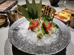 -妥妥烤肉料理(昙华林店)