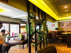 -旺阁茶餐厅(笋岗店)