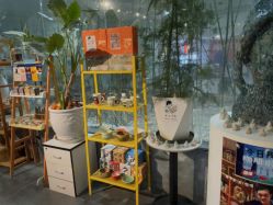 -袁亮今日陶艺(苹果社区总店)