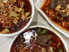 -蜀串香牛杂火锅串串