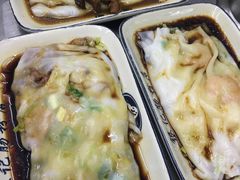 -银记肠粉店(北京路店)