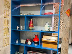 -胡同泥炉烤肉(令闻街店)