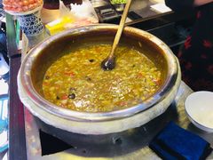 -清真马文肉丸胡辣汤(回民街店)