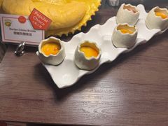 -自助山(合和中心商场店)