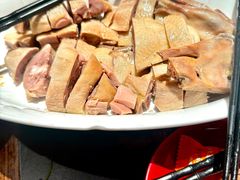 -小厨娘金榜题名(夫子庙秦淮河店)