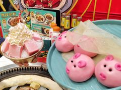 -满兴咱妈烀饼铁锅炖(兰州北街店)