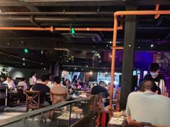 大堂-同仁四季椰子鸡(海岸城天利店)