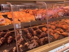 -红星前进面包牛奶公司(君太店)