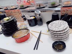 -争鲜回转寿司(朝北大悦城店)