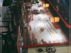 -佳木斯东北往事烧烤涮