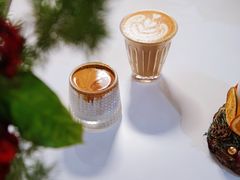 -1/4 ONE QUARTER COFFEE LAB(朝阳大悦城店)