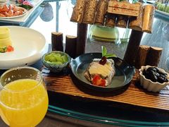 -新木器时代餐厅(太湖新天地店)