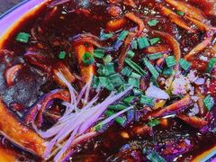 -老苏州芳和园茶酒楼  传统苏帮菜(观前店)