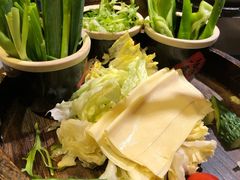 -小土豆北方菜馆(方庄店)