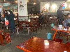 大堂-老南昌粉面馆(绳金塔店)