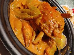 -蟹榭·本帮江浙菜·蟹宴(五角场合生汇商场店)