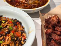 -欧记大排档·景德菜(上海首店)