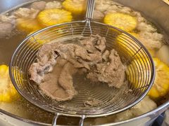 -焯牛潮汕牛肉火锅(云峰街创始店)