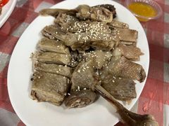 -黎记大排档(慈云路店)