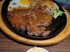 -豪享来牛排(人民店)