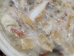 -官塘锋记鱼生·生腌·砂锅粥(牌坊街店)