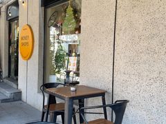 -Money Shops(愚园路店)