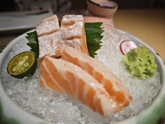 -昱匠·日本料理(金融街店)