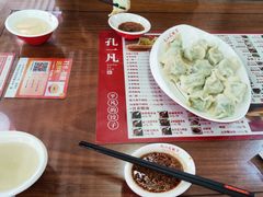 -孔一凡·手工饺子(大姑乸店)