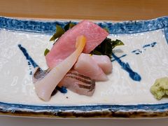 -鮨一日本料理旗舰店(总店)