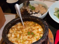 -绿茶餐厅(雁塔大悦城店)