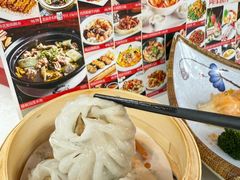 -陶缘一号·四季缘·老字号顺德菜·户外婚礼家宴(西滘店)