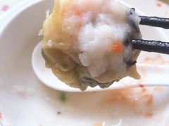 鲜虾烧卖皇-有心德(麦地店)