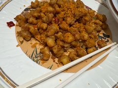 -将军烧鹅海鲜酒楼