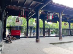 -成都武侯祠博物馆