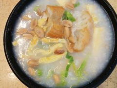 荔湾艇仔粥-喜鹊茶点.啫煲(车陂店)
