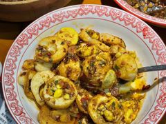 -陈家婆的菜(梅溪湖店)