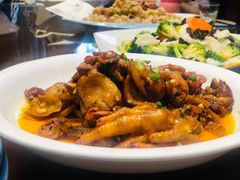 -牛庄馅饼(安通街店)