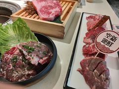 -赤坂亭M9和牛烧肉·日料398放题(万达店)