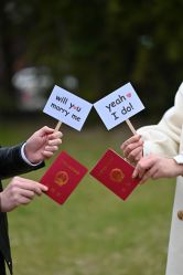-HY小曼wedding·TOPYOUNG团队