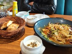 -巴尔喀十新疆餐厅(开发区店)