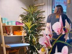 -施奈儿.洗头頭療.按摩SPA.采耳(上梅林店)
